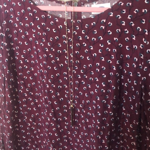 Tall sized shift dress - Picture 2 of 4